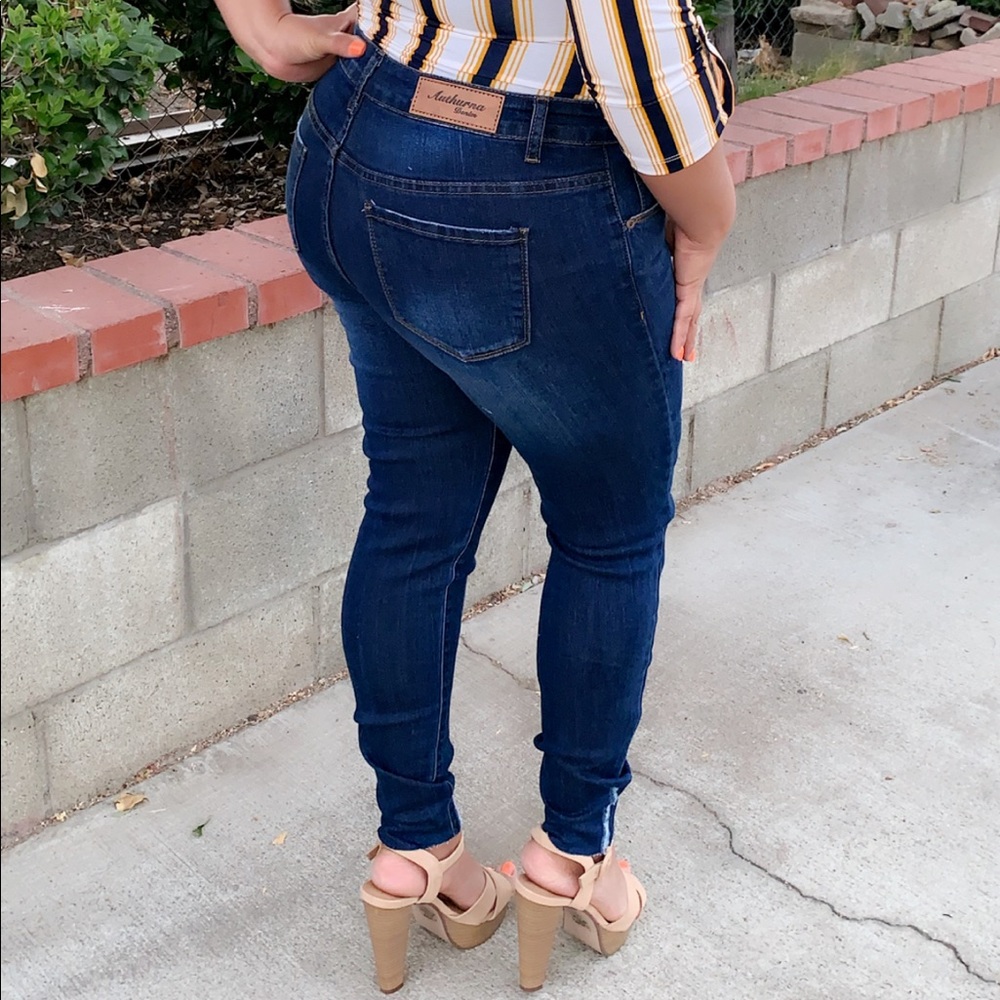 MB Jeans